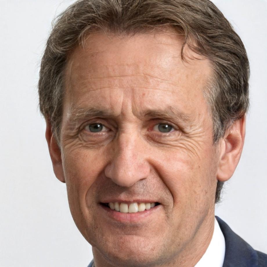 Портрет технічного експерта