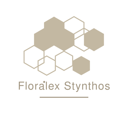 Логотип Floralex Stynthos