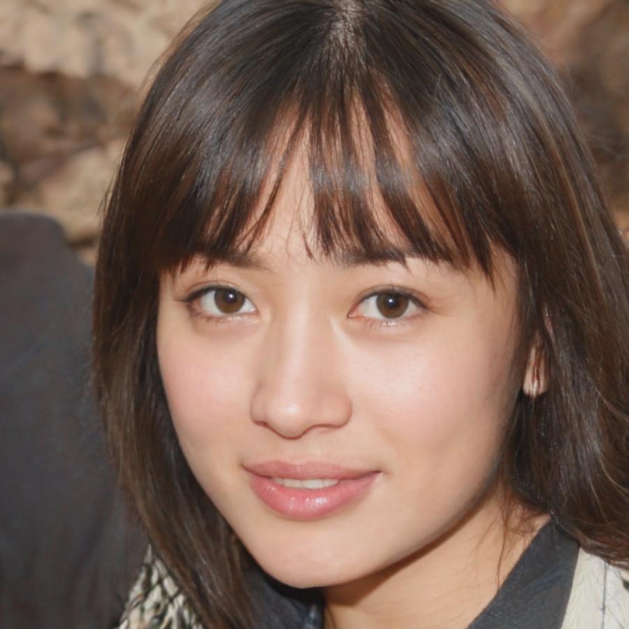 Портрет викладачки Олени Петренко